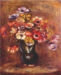 Renoir - Anemones2